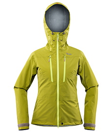 KURTKA TILAK STINGER PRO DÁMSKÁ Lady
