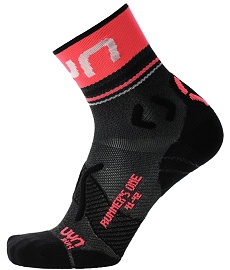 Skarpetki UYN W RUNNERS ONE SHORT SOCKS Lady