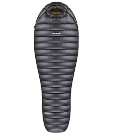Śpiwór HANNAH CAMPING LOFT 400 Uni