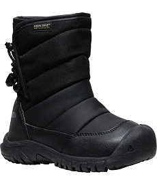 Buty dziecięce KEEN PUFFRIDER WP CHILDREN