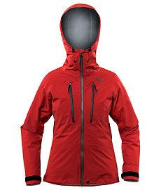 Kurtka damska TILAK STINGER LADY PRO