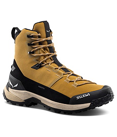 Buty SALEWA PUEZ WINTER MID PTX M Man