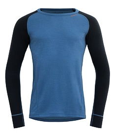Koszulka DEVOLD DUO ACTIVE MERINO 205 SHIRT M Man