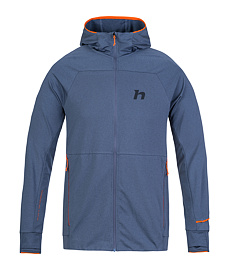 Bluza męska HANNAH ETHAN HOODY