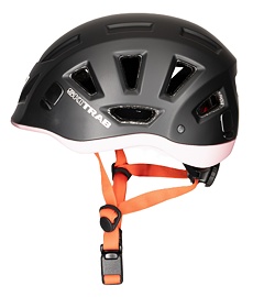 Kask SKI TRAB HELMET ATTIVO Uni