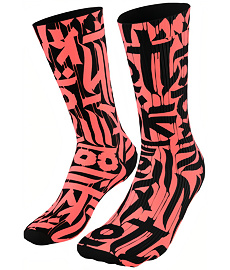 Skarpetki biegowe DYNAFIT TRAIL SOCKS
