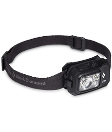 Latarka czołowa BLACK DIAMOND STORM 450