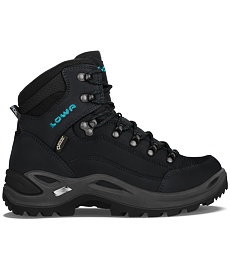 Buty LOWA RENEGADE GTX MID WS Lady
