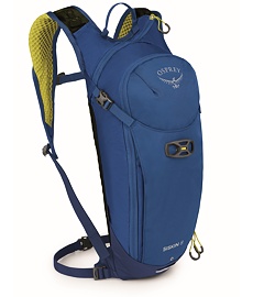 Plecak OSPREY SISKIN 8 Man