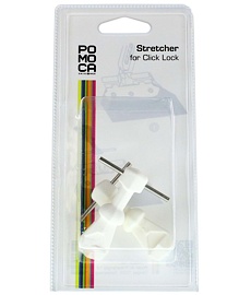Końcówka POMOCA STRETCHER FOR CLICK LOCK
