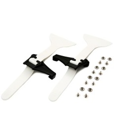 Koncówka POMOCA SPLIT BOARD TAIL STRAP+RIVETS