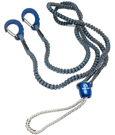 Pasek na czekan  BLUE ICE HYDRA LEASH
