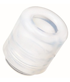Osłonka na ustnik OSPREY HYDRAULICS BITE VALVE SHEATH REPL (1PC.)
