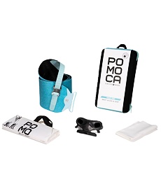 Pasy POMOCA TOUR PRO READY2CLIMB 120MM