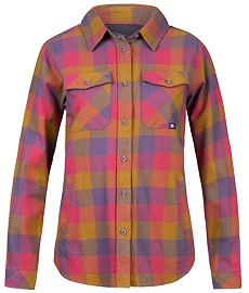 Damska koszula RAFIKI MOJARRA, Mirage plaid