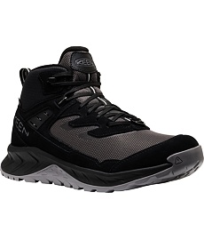 Męskie buty turystyczne KEEN HIGHTRAIL MID POLAR