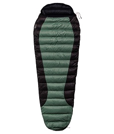 Śpiwór WARMPEACE VIKING 300 180L