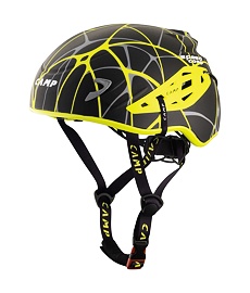Kask CAMP SPEED COMP BLACK 54-60
