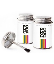 Klej do pasów  POMOCA GLUE CAN WITH BRUSH 150G