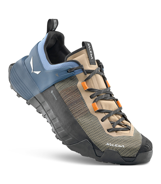 Buty  męskie SALEWA WILDFIRE NXT GTX M Man