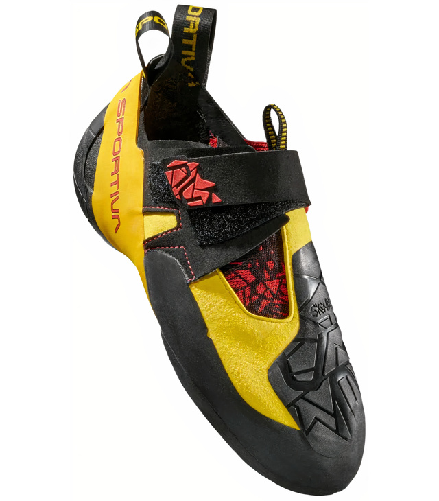 Buty wspinaczkowe LA SPORTIVA SKWAMA