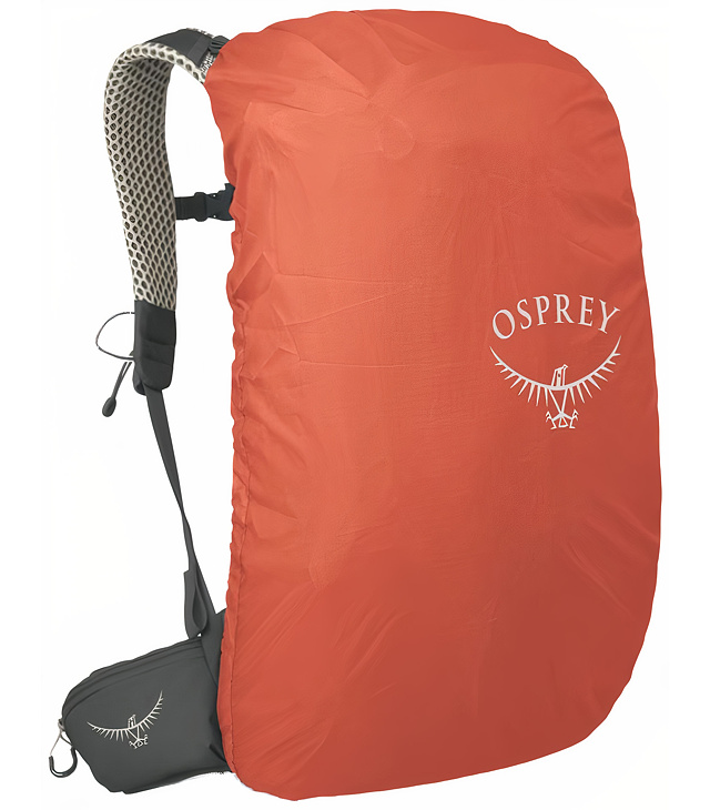 Męski plecak turystyczny OSPREY STRATOS 24