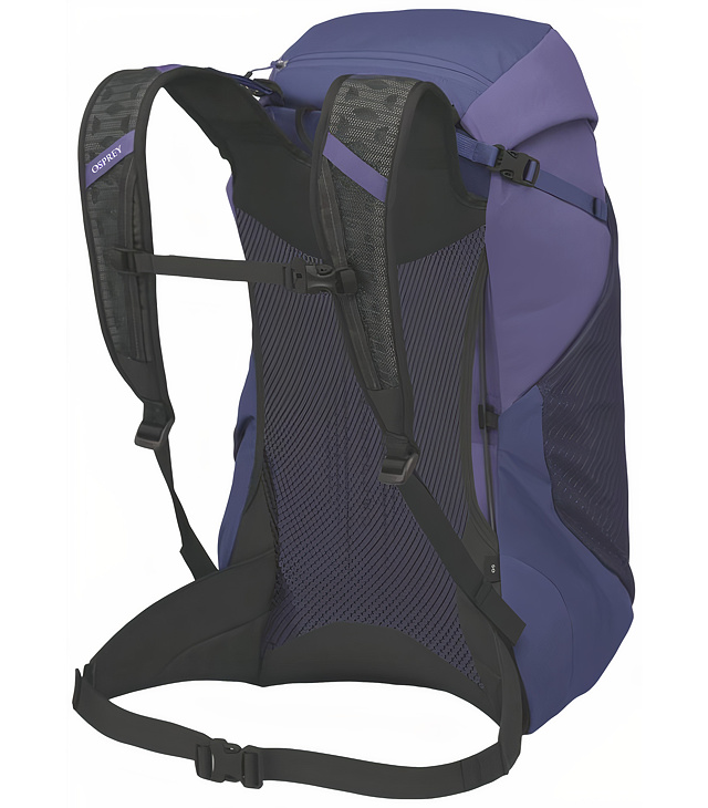 Plecak turystyczny OSPREY HIKELITE LT 30