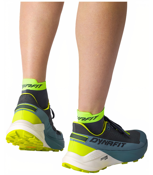 Skarpetki biegowe DYNAFIT TRAIL SHORT SK