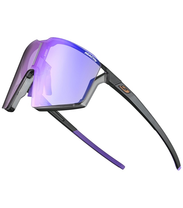 Okulary JULBO EDGE RA 1-3 HC + SPO Uni