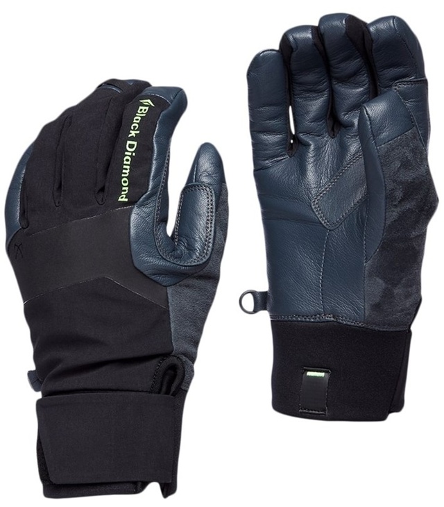 Rękawice BLACK DIAMOND TERMINATOR GLOVES