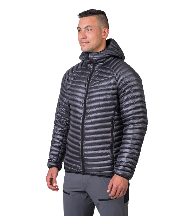 Kurtka męska HANNAH MIO HOODY