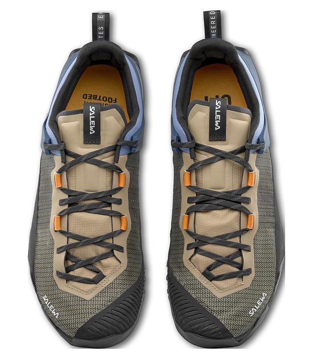 Buty  męskie SALEWA WILDFIRE NXT GTX M Man