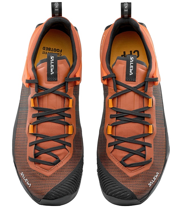 Buty SALEWA WILDFIRE NXT M Man