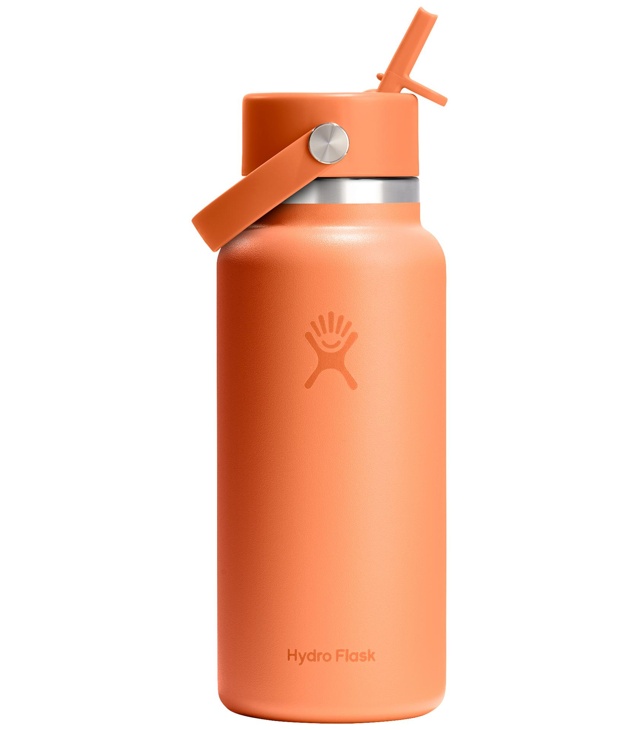 Butelka Hydro Flask 32 OZ WIDE FLEX STRAW CAP Uni
