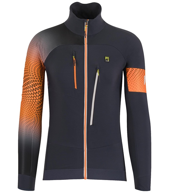 Kurtka Karpos ALAGNA 2.0 JACKET Man