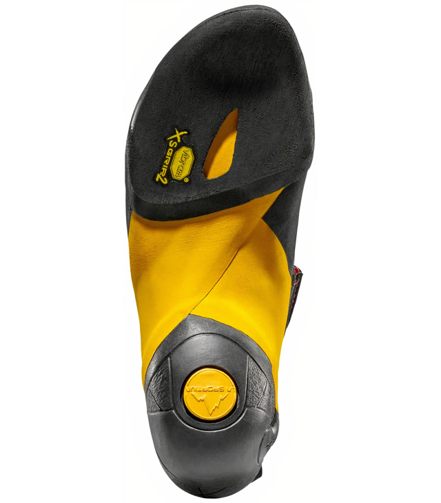 Buty wspinaczkowe LA SPORTIVA SKWAMA