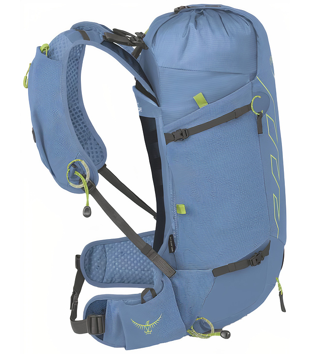 Damski plecak turystyczny OSPREY TEMPEST VELOCITY 20