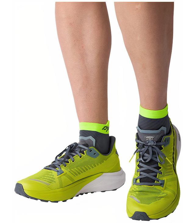 Skarpetki biegowe DYNAFIT TRAIL SHORT SK
