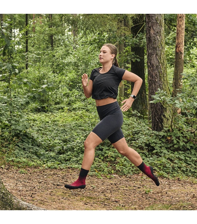 Skarpety-buty SKINNERS COMPRESSION 2.0 Uni