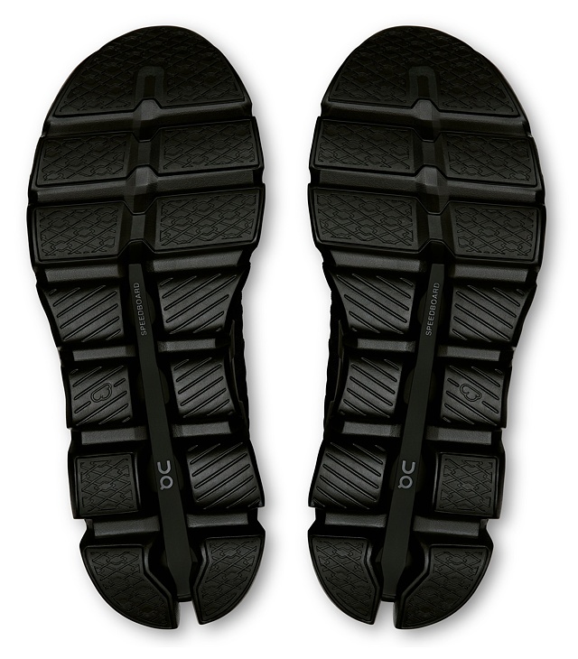 Męskie buty do biegania ON CLOUDSWIFT 4