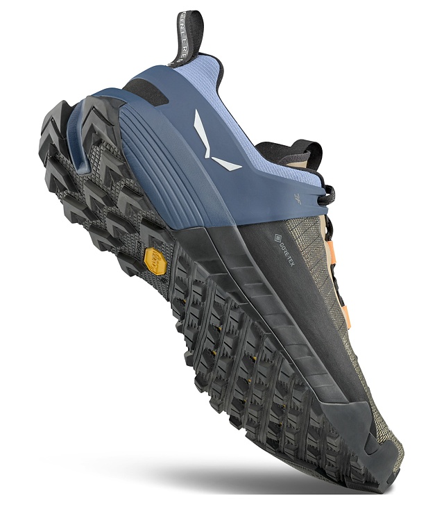 Buty  męskie SALEWA WILDFIRE NXT GTX M Man