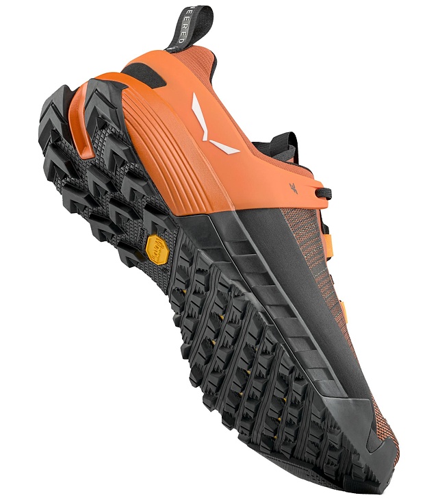 Buty SALEWA WILDFIRE NXT M Man