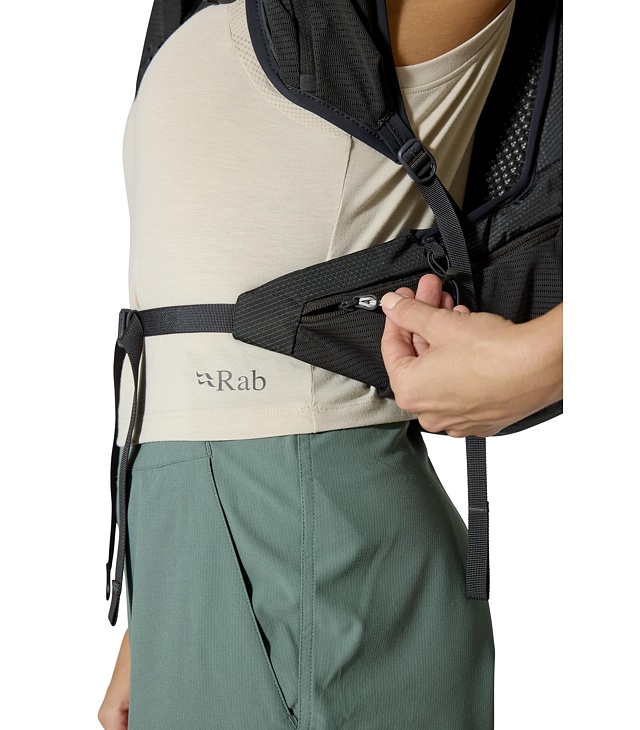 Plecak RAB NITRON 12 Uni