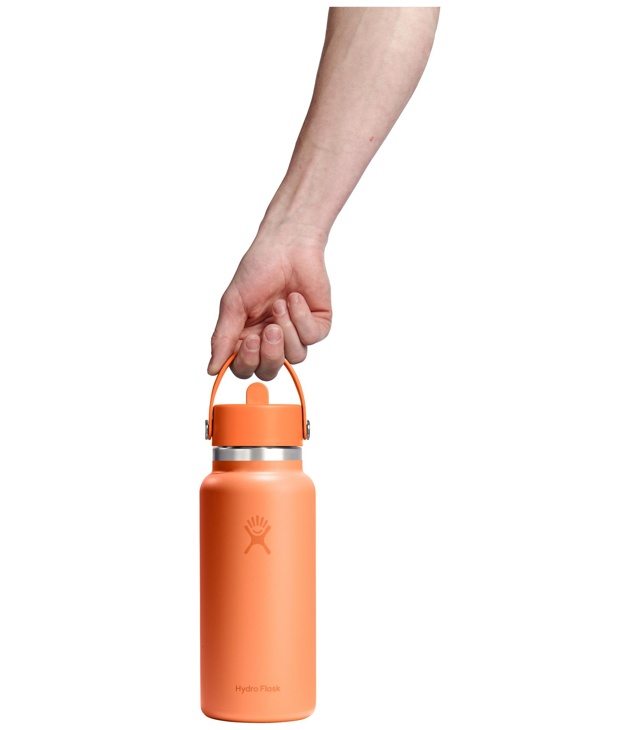 Butelka Hydro Flask 32 OZ WIDE FLEX STRAW CAP Uni