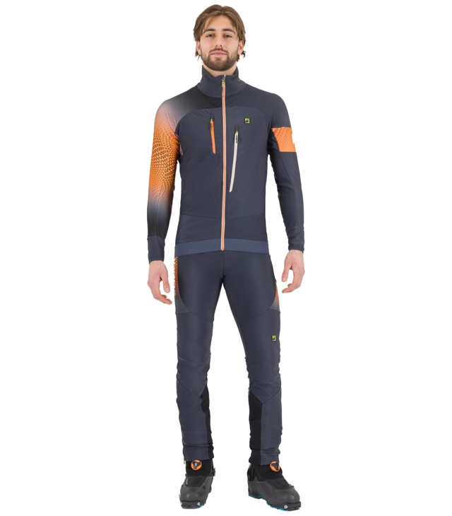 Kurtka Karpos ALAGNA 2.0 JACKET Man
