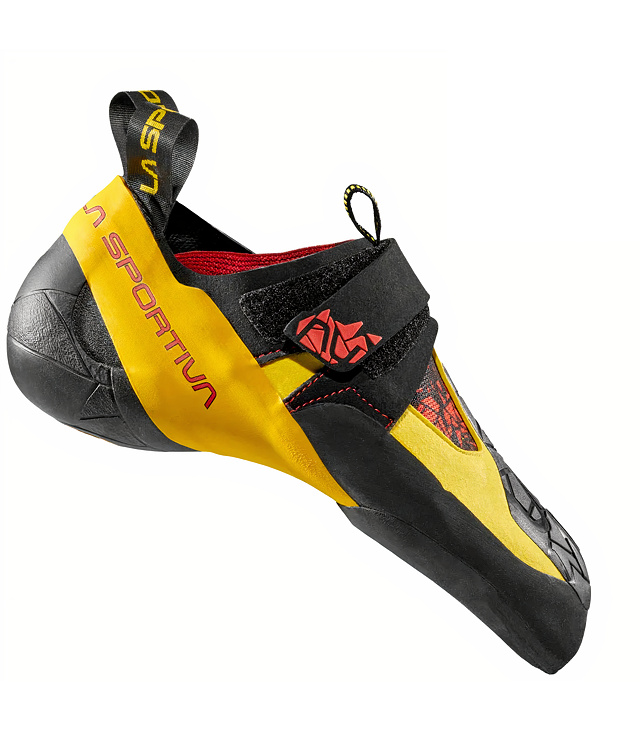 Buty wspinaczkowe LA SPORTIVA SKWAMA