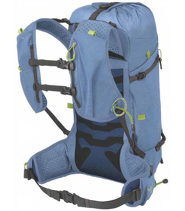 Damski plecak turystyczny OSPREY TEMPEST VELOCITY 20