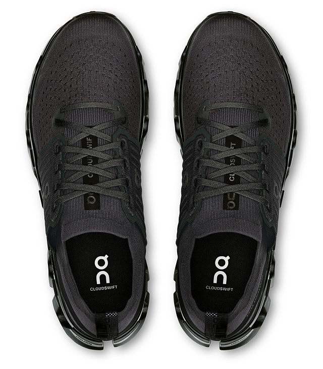 Męskie buty do biegania ON CLOUDSWIFT 4