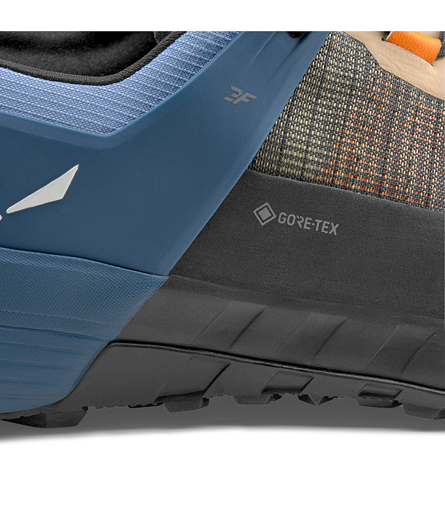 Buty  męskie SALEWA WILDFIRE NXT GTX M Man