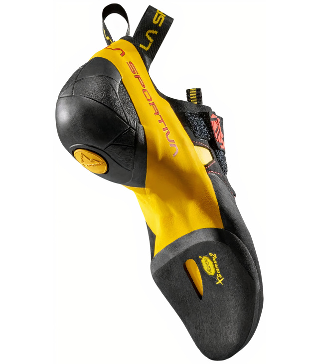 Buty wspinaczkowe LA SPORTIVA SKWAMA
